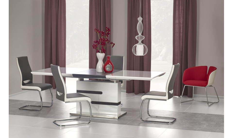 MONACO Extendable dining table | Tables | ZIPhome.ee image 1