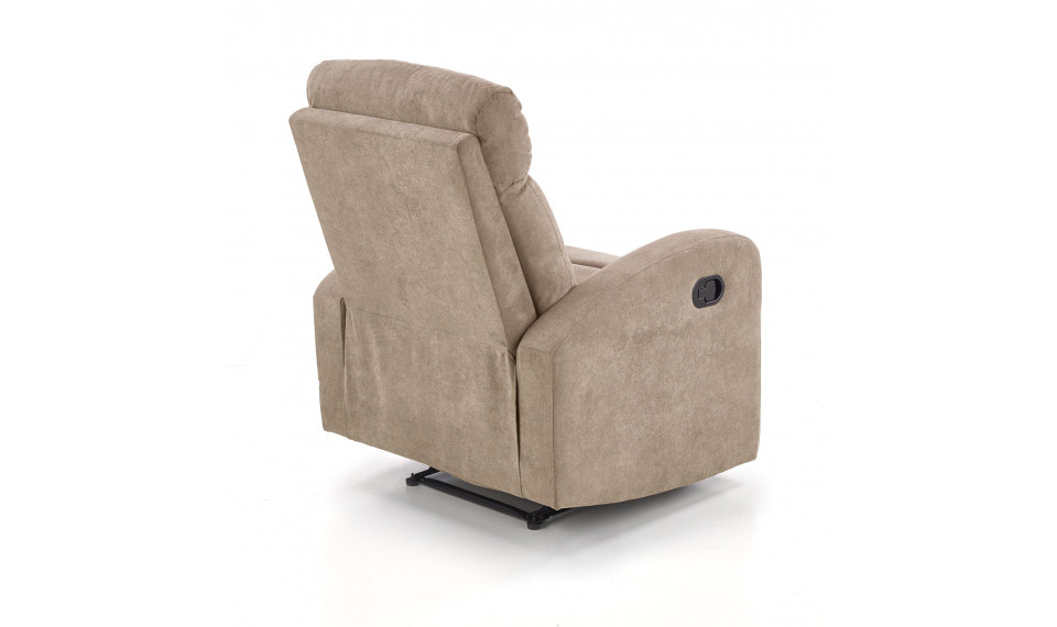OSLO 1S Armchair beige | 100% Quality OSLO 1S Armchair beige | Armchairs | ZIPhome.ee image 4