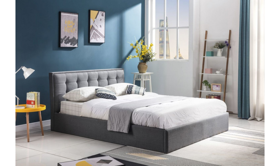 PADVA 120x200 Bed | Beds | ZIPhome.ee image 1