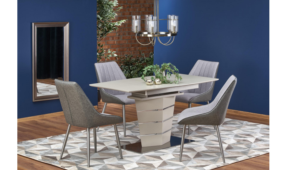 SORENTO extendable dining table | Tables | ZIPhome.ee image 1