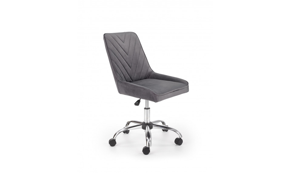 RICO Office chair, grey | Office chairs | ZIPhome.ee image 1