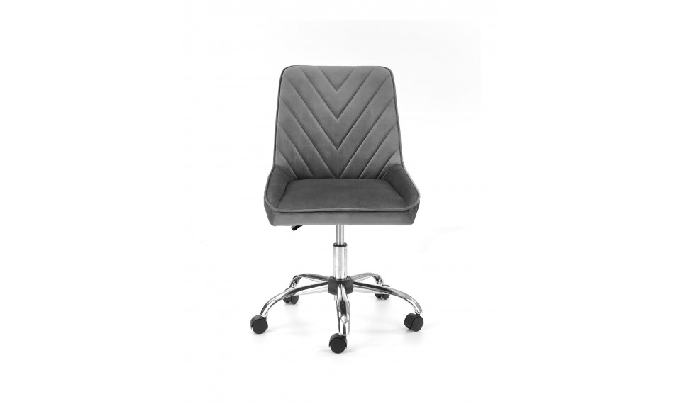 RICO Office chair, grey | Office chairs | ZIPhome.ee image 2
