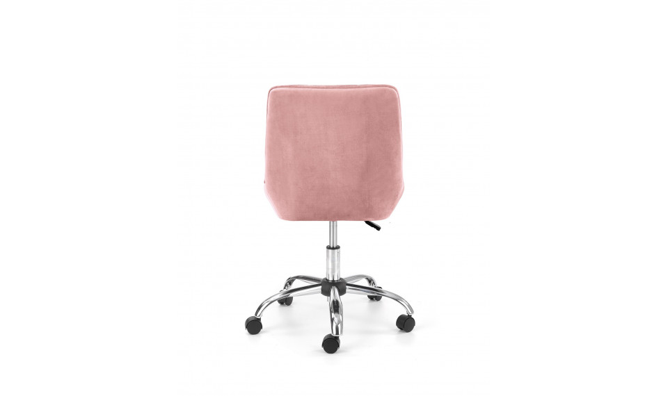 RICO Офисный стул, розовый | Офисные кресла | ZIPhome.ee изображение 4