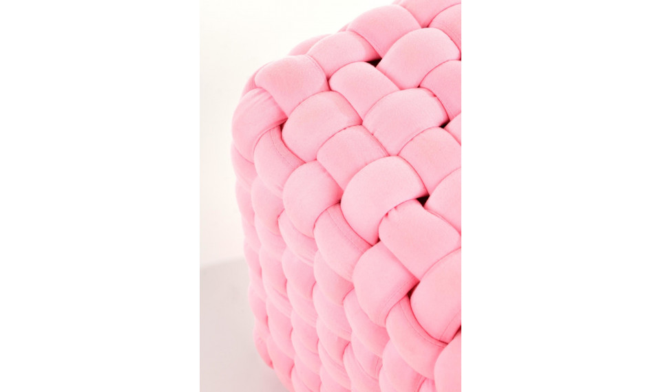 RUBIK Пуфик розовый | Мягкая мебель | ZIPhome.ee изображение 2