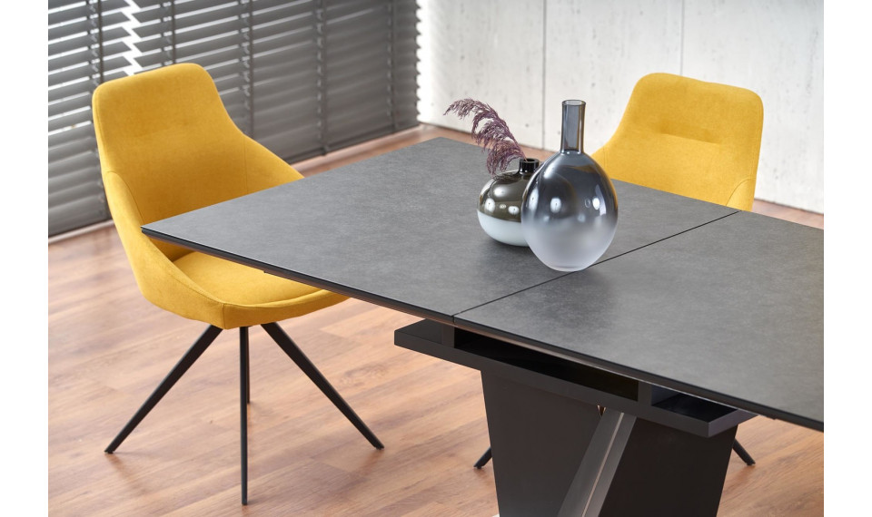 SALVADOR Раздвижной обеденный стол | Столы | ZIPhome.ee изображение 3