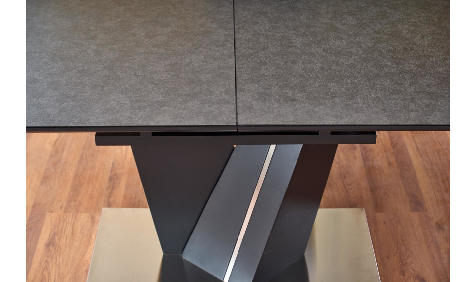 SALVADOR Раздвижной обеденный стол | Столы | ZIPhome.ee изображение 4