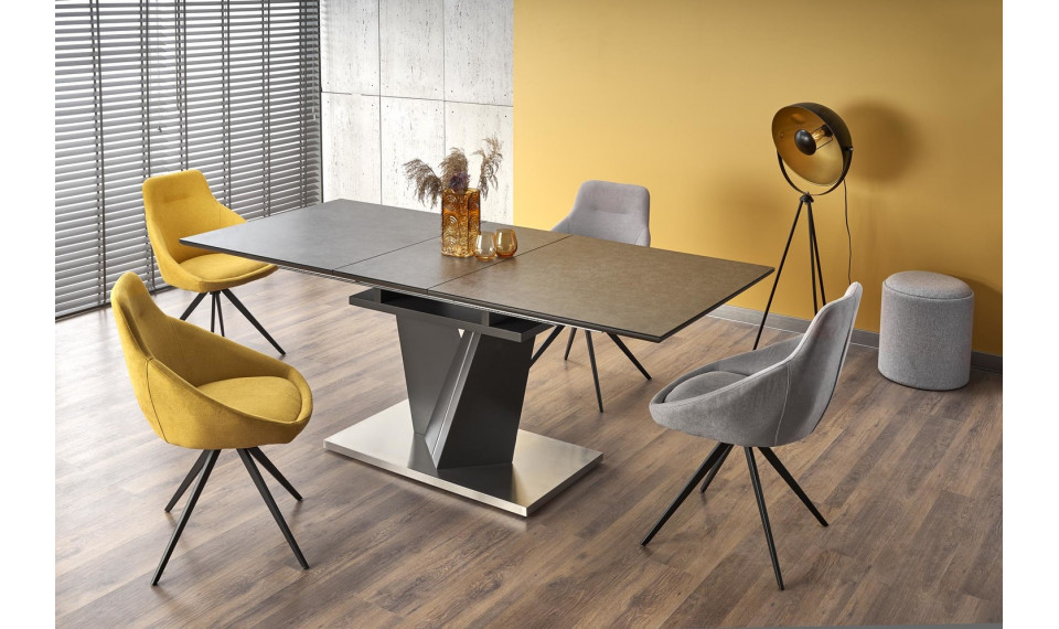 SALVADOR Раздвижной обеденный стол | Столы | ZIPhome.ee изображение 1