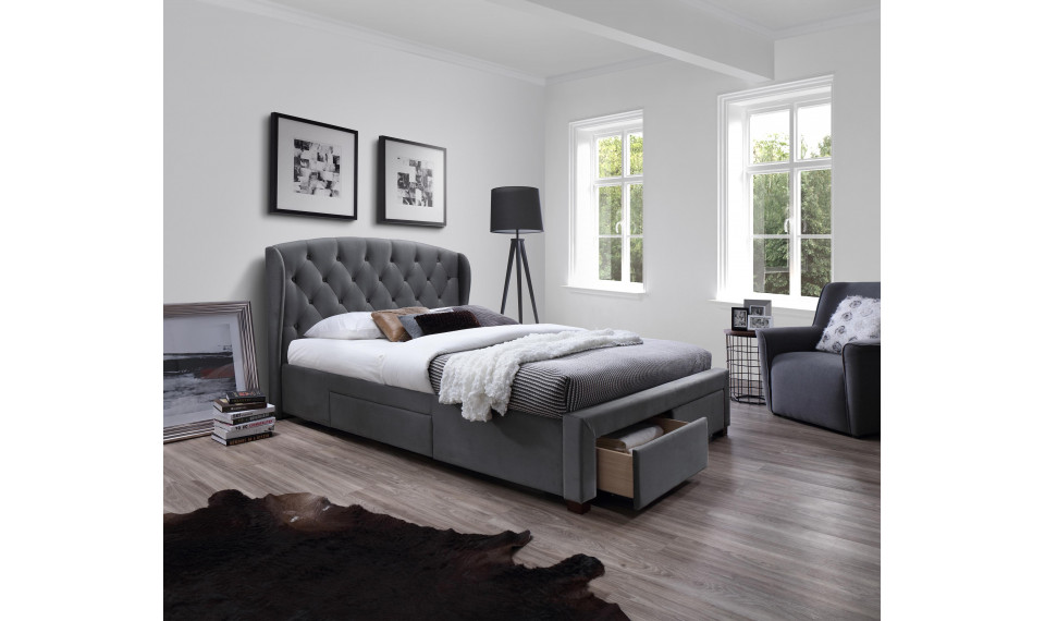 SABRINA bed | Beds | ZIPhome.ee image 1