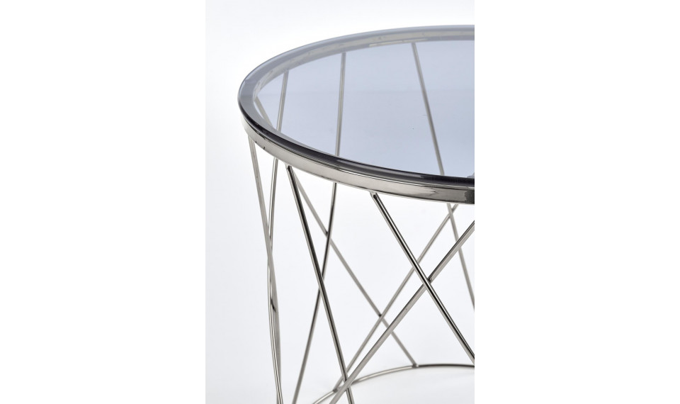 SELENA Chrome coffee table | Сoffee tables | ZIPhome.ee image 3