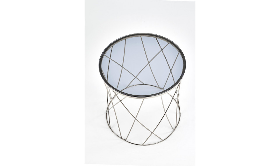 SELENA Chrome coffee table | Сoffee tables | ZIPhome.ee image 4