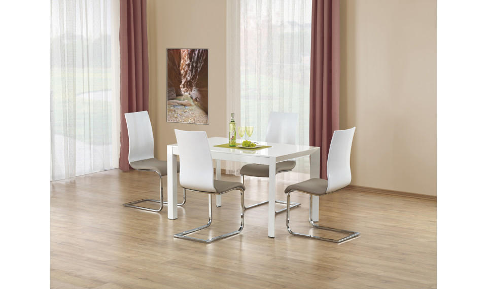 STANFORD XL Extendable dining table | Tables | ZIPhome.ee image 3