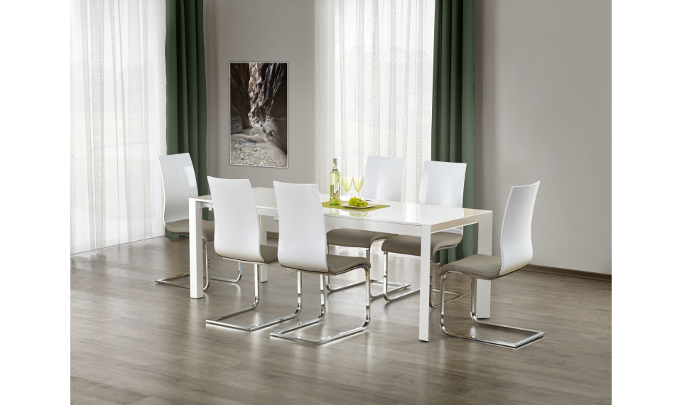 STANFORD XL Extendable dining table | Tables | ZIPhome.ee image 1