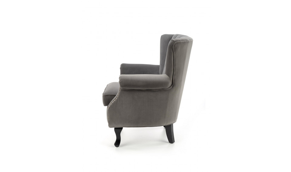 TITAN Armchair grey | 100% Quality TITAN Armchair grey | Armchairs | ZIPhome.ee image 2