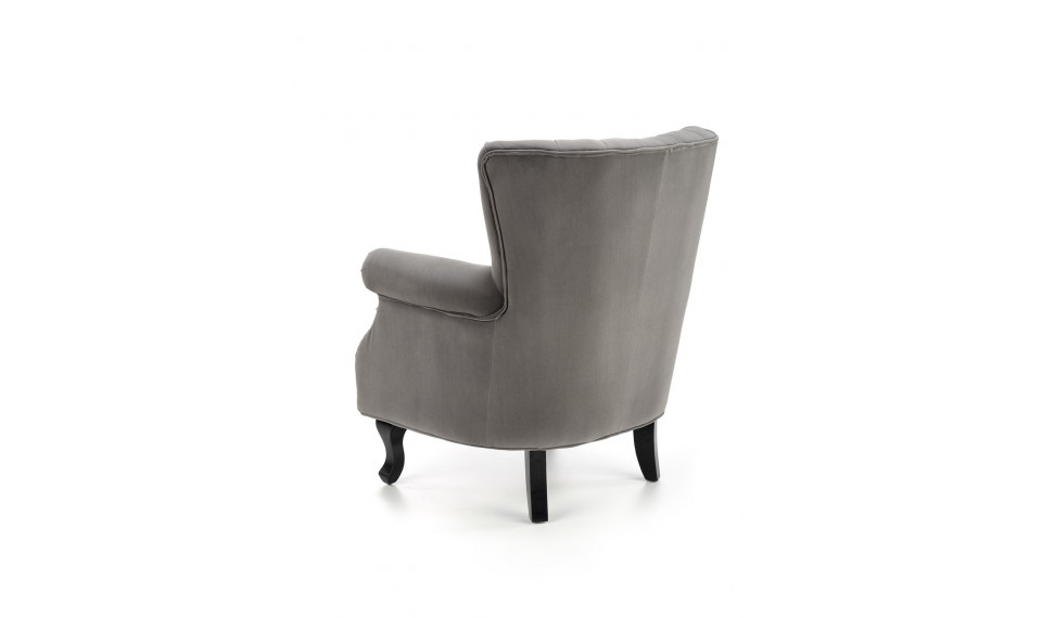 TITAN Armchair grey | 100% Quality TITAN Armchair grey | Armchairs | ZIPhome.ee image 3