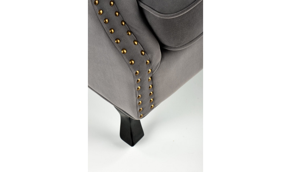 TITAN Armchair grey | 100% Quality TITAN Armchair grey | Armchairs | ZIPhome.ee image 5