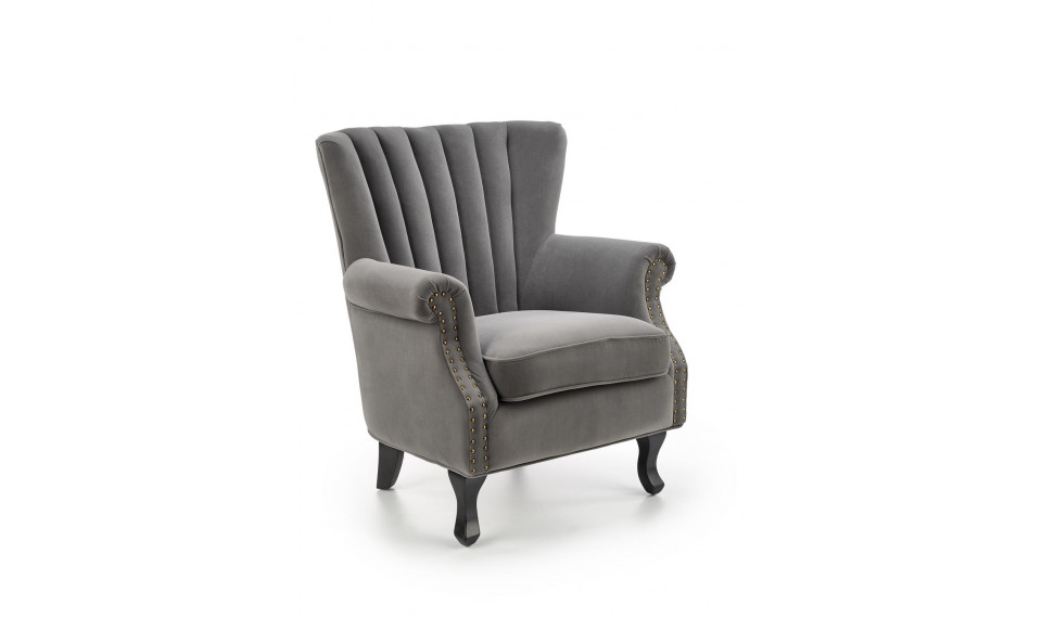 TITAN Armchair grey | 100% Quality TITAN Armchair grey | Armchairs | ZIPhome.ee image 1