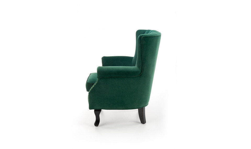 TITAN Armchair green | 100% Quality TITAN Armchair green | Armchairs | ZIPhome.ee image 3
