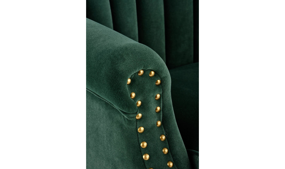 TITAN Armchair green | 100% Quality TITAN Armchair green | Armchairs | ZIPhome.ee image 5