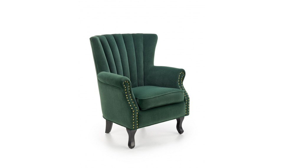 TITAN Armchair green | 100% Quality TITAN Armchair green | Armchairs | ZIPhome.ee image 1