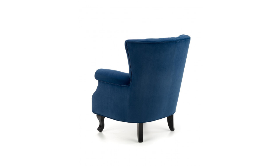 TITAN Armchair blue | 100% Quality TITAN Armchair blue | Armchairs | ZIPhome.ee image 3