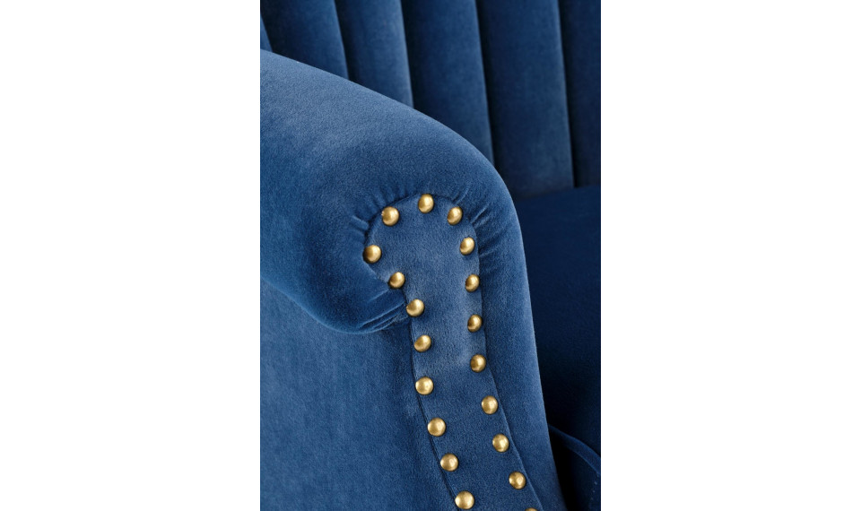 TITAN Armchair blue | 100% Quality TITAN Armchair blue | Armchairs | ZIPhome.ee image 4