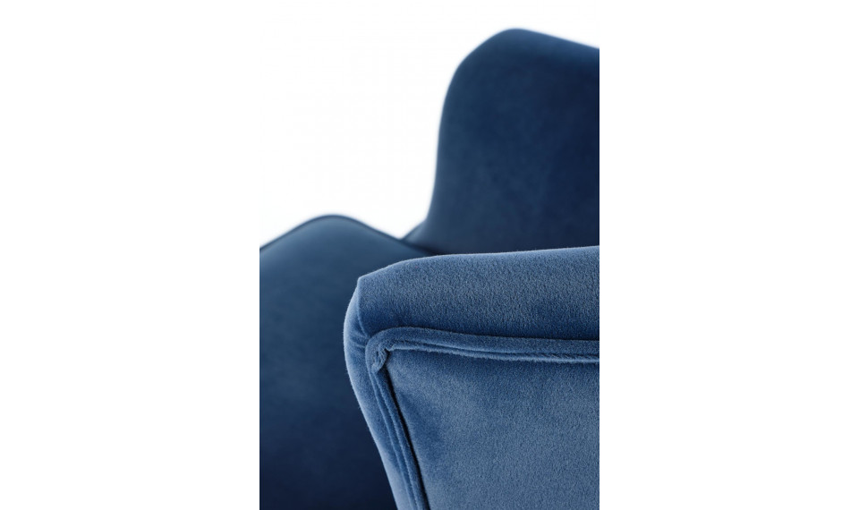 TITAN Armchair blue | 100% Quality TITAN Armchair blue | Armchairs | ZIPhome.ee image 6