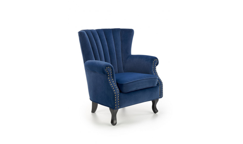 TITAN Armchair blue | 100% Quality TITAN Armchair blue | Armchairs | ZIPhome.ee image 1