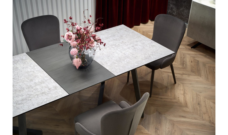 TIZIANO Extendable dining table | Tables | ZIPhome.ee image 3