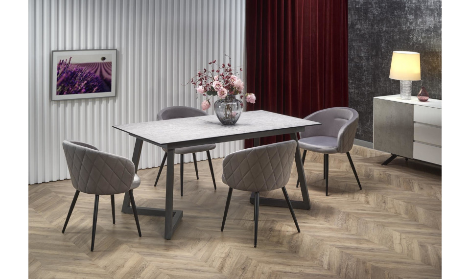 TIZIANO Extendable dining table | Tables | ZIPhome.ee image 4