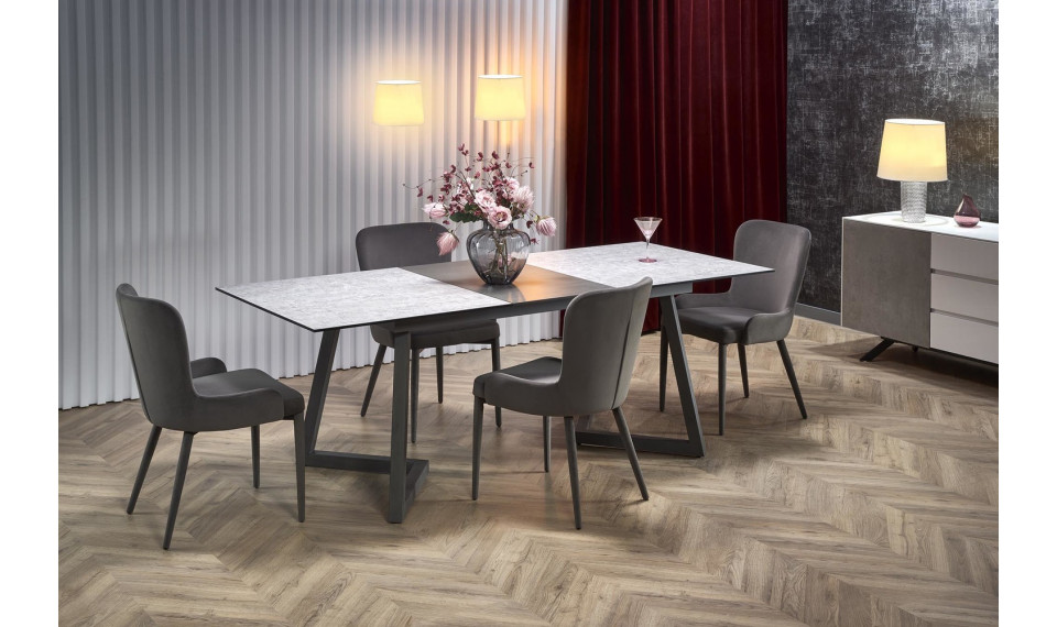 TIZIANO Extendable dining table | Tables | ZIPhome.ee image 1