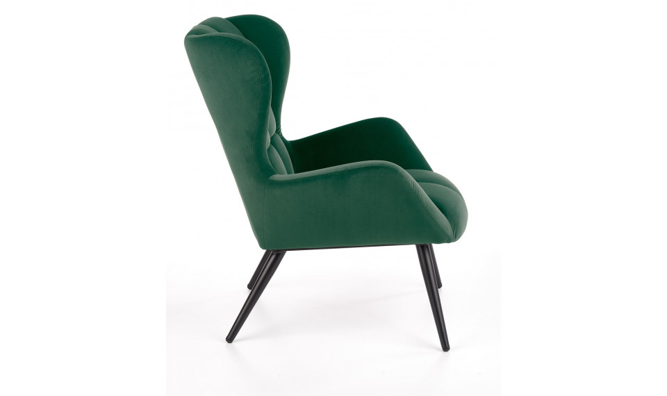 TYRION Armchair green | 100% Quality TYRION Armchair green | Armchairs | ZIPhome.ee image 2