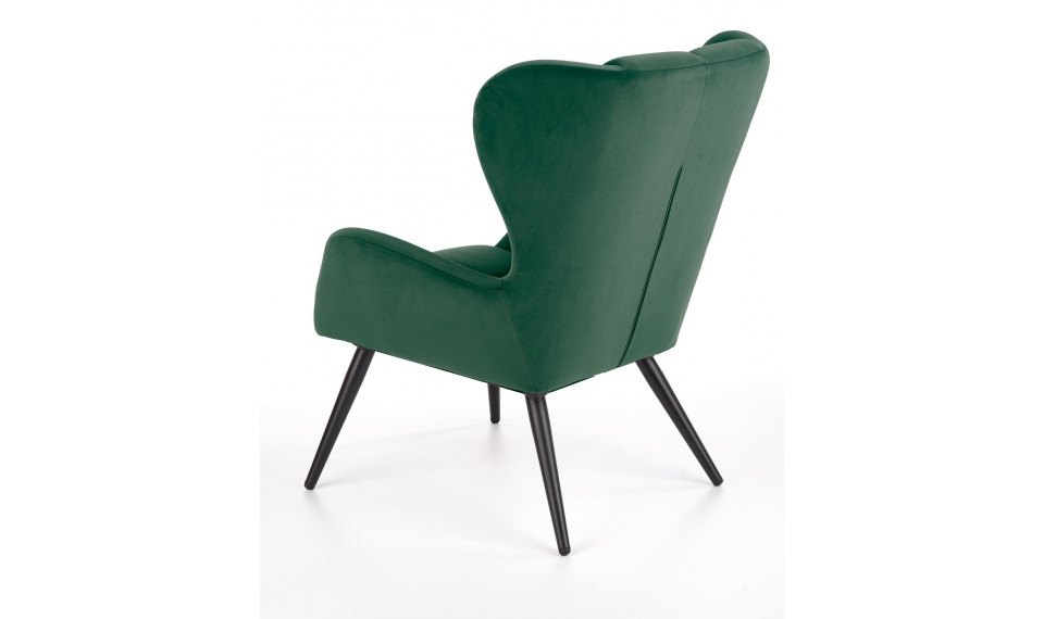 TYRION Armchair green | 100% Quality TYRION Armchair green | Armchairs | ZIPhome.ee image 3