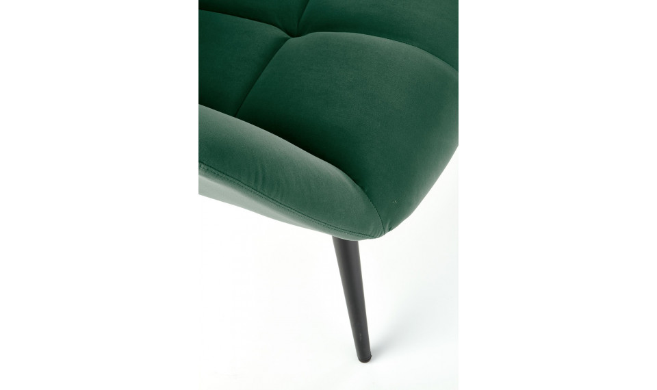 TYRION Armchair green | 100% Quality TYRION Armchair green | Armchairs | ZIPhome.ee image 4