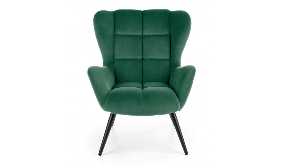 TYRION Armchair green | 100% Quality TYRION Armchair green | Armchairs | ZIPhome.ee image 5