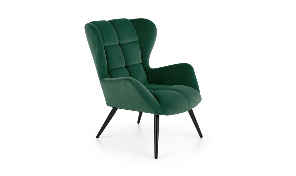 TYRION Armchair green | 100% Quality TYRION Armchair green | Armchairs | ZIPhome.ee image 1