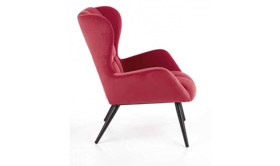 TYRION Armchair burgundy | 100% Quality TYRION Armchair burgundy | Armchairs | ZIPhome.ee image 2