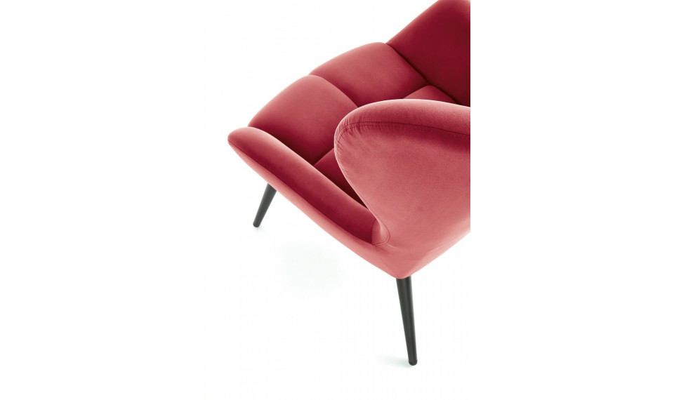TYRION Armchair burgundy | 100% Quality TYRION Armchair burgundy | Armchairs | ZIPhome.ee image 4