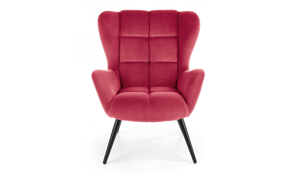 TYRION Armchair burgundy | 100% Quality TYRION Armchair burgundy | Armchairs | ZIPhome.ee image 5