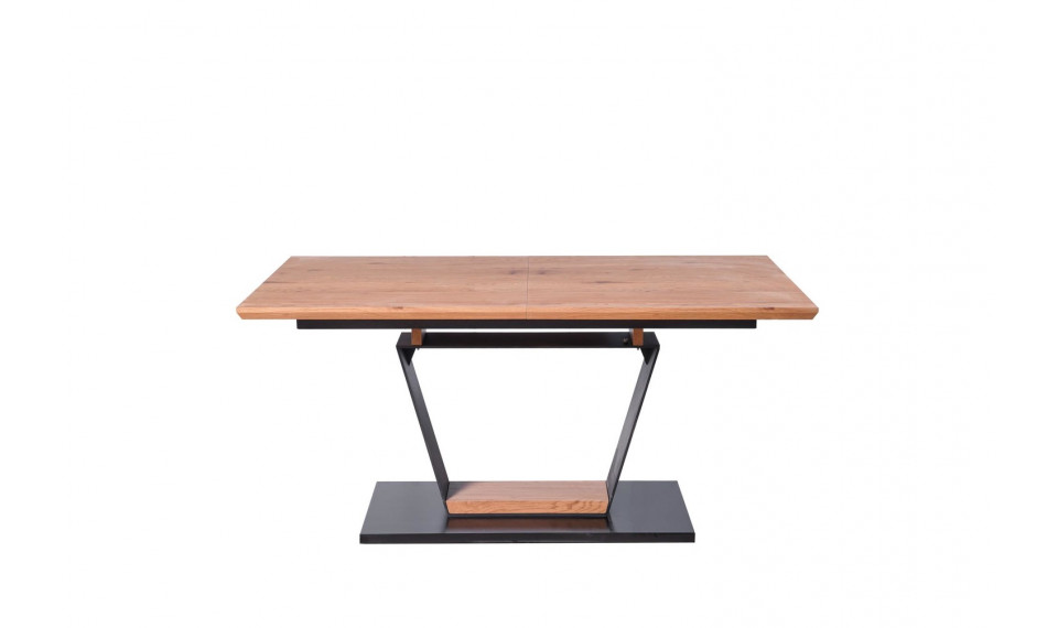 URBANO Раздвижной обеденный стол | Столы | ZIPhome.ee изображение 2