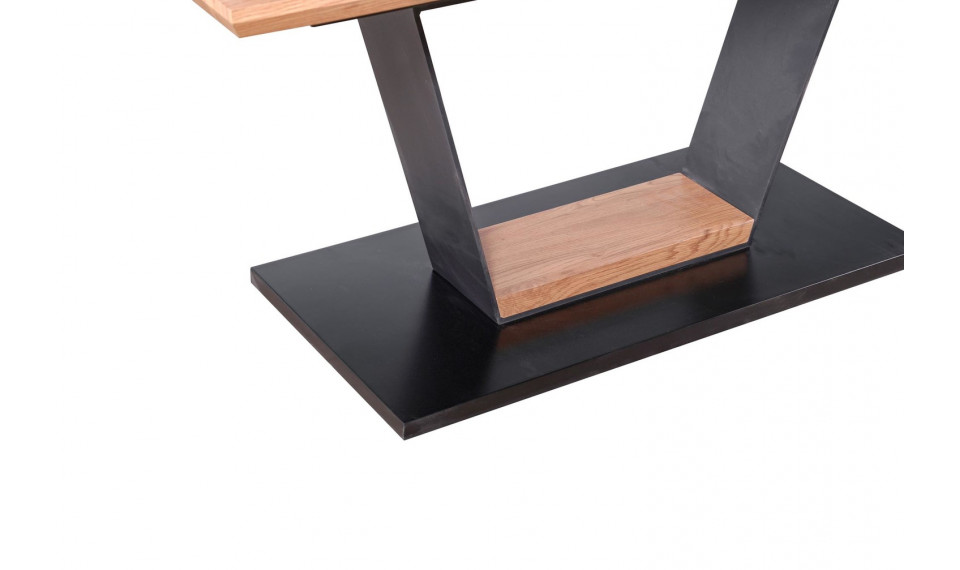 URBANO Раздвижной обеденный стол | Столы | ZIPhome.ee изображение 5