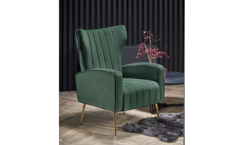 VARIO Armchair green | 100% Quality VARIO Armchair green | Armchairs | ZIPhome.ee image 2