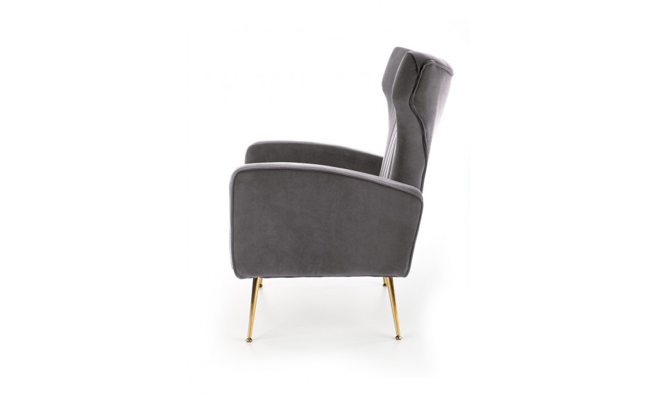 VARIO Armchair grey | 100% Quality VARIO Armchair grey | Armchairs | ZIPhome.ee image 2