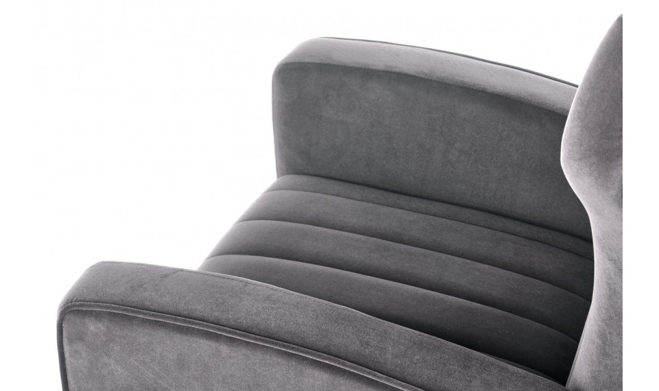 VARIO Armchair grey | 100% Quality VARIO Armchair grey | Armchairs | ZIPhome.ee image 4