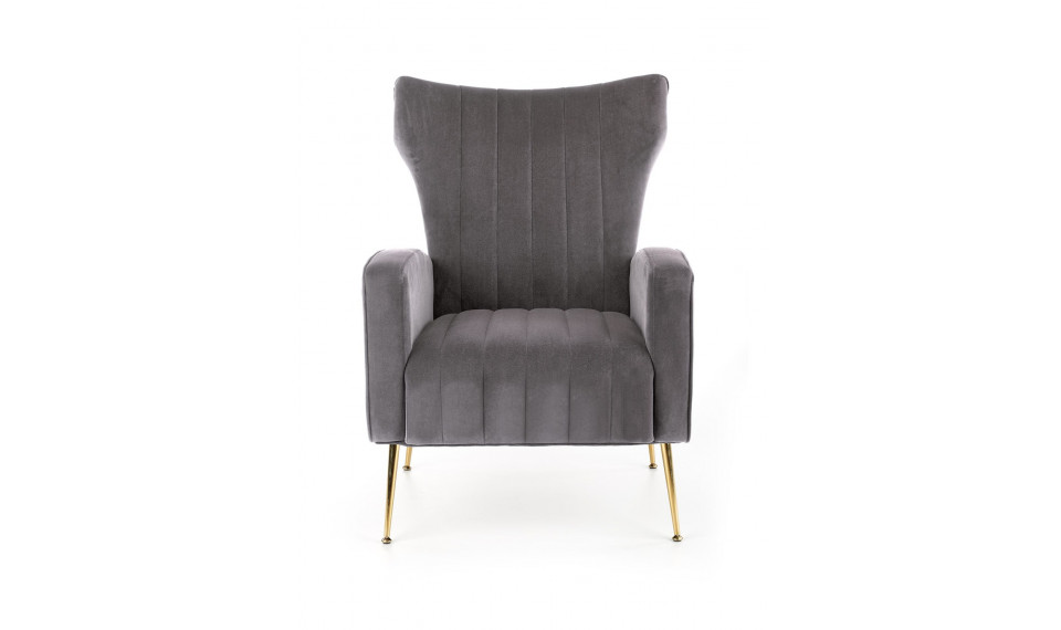 VARIO Armchair grey | 100% Quality VARIO Armchair grey | Armchairs | ZIPhome.ee image 5
