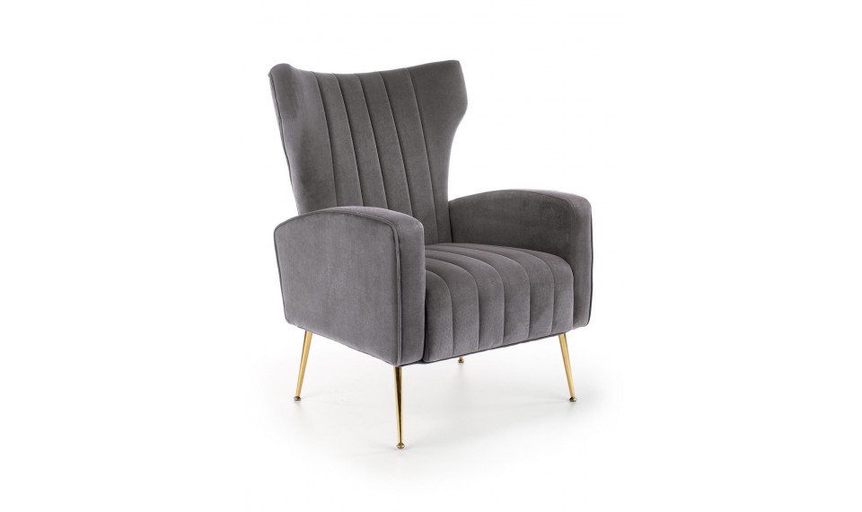 VARIO Armchair grey | 100% Quality VARIO Armchair grey | Armchairs | ZIPhome.ee image 1