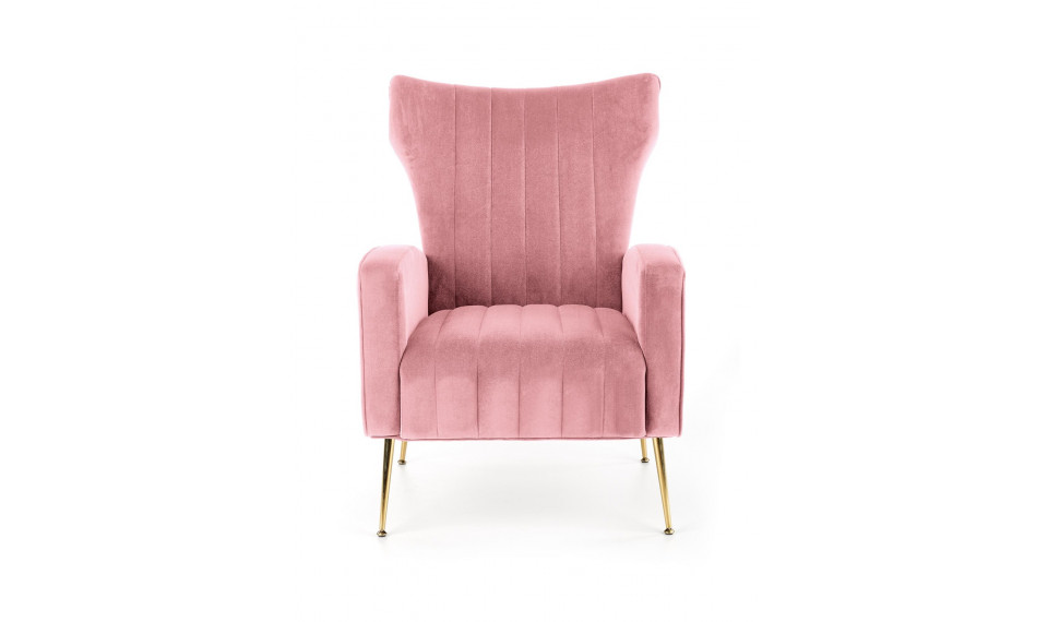 VARIO Armchair pink | 100% Quality VARIO Armchair pink | Armchairs | ZIPhome.ee image 2