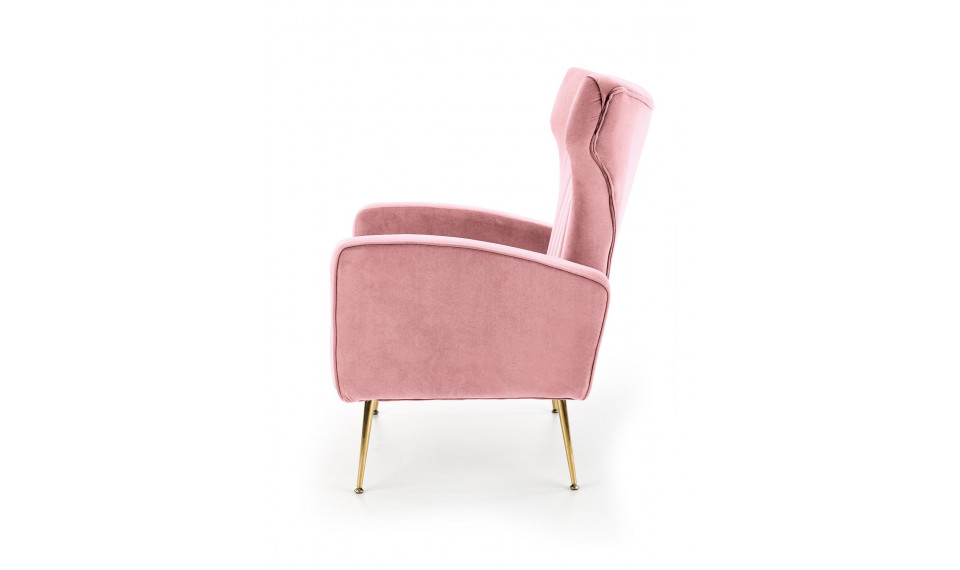 VARIO Armchair pink | 100% Quality VARIO Armchair pink | Armchairs | ZIPhome.ee image 3