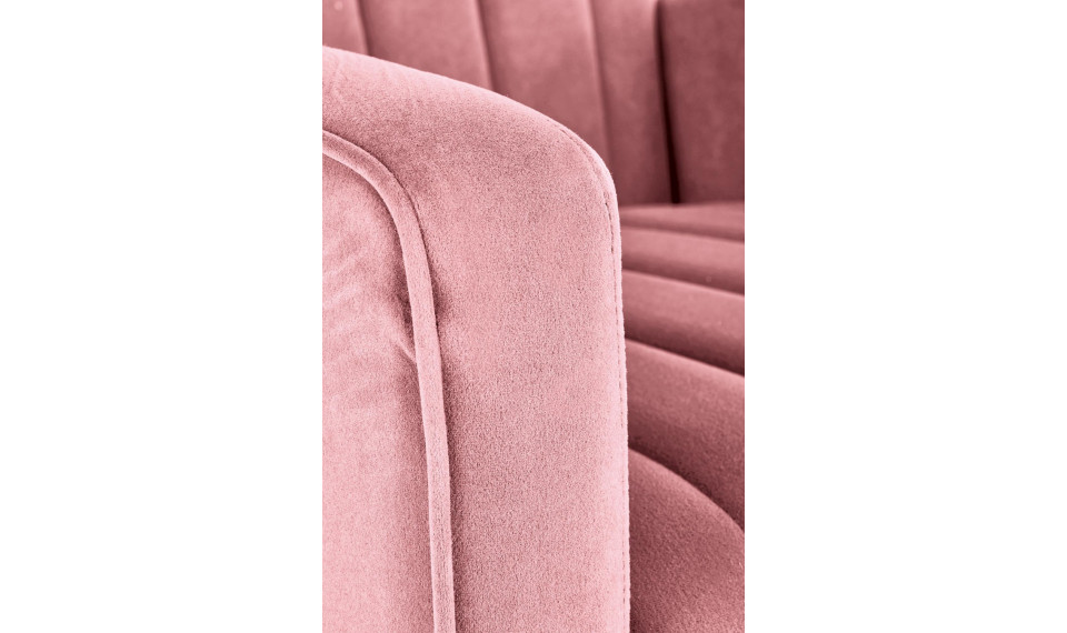 VARIO Armchair pink | 100% Quality VARIO Armchair pink | Armchairs | ZIPhome.ee image 4