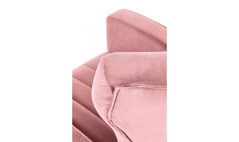 VARIO Armchair pink | 100% Quality VARIO Armchair pink | Armchairs | ZIPhome.ee image 5