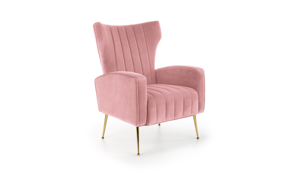 VARIO Armchair pink | 100% Quality VARIO Armchair pink | Armchairs | ZIPhome.ee image 1
